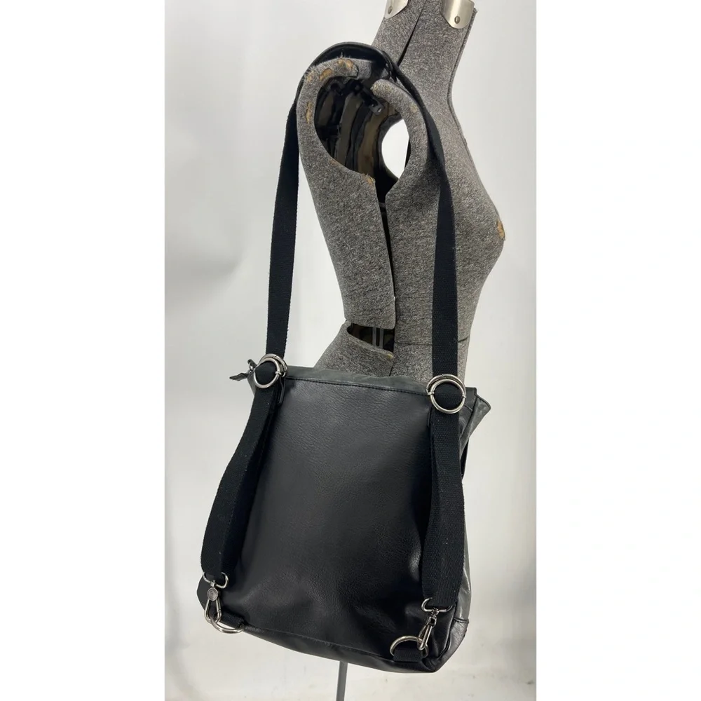 The sak Ventura Convertible Backpack II one size unisex